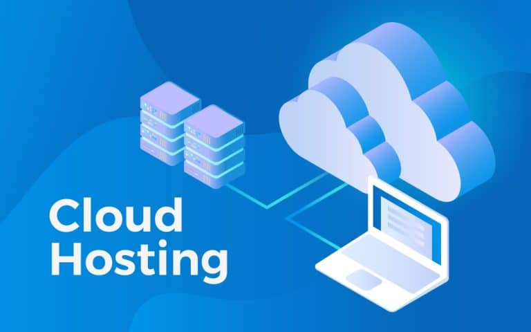 Apa Itu Cloud Hosting Pengertian Fungsi Dan Cara Kerjanya