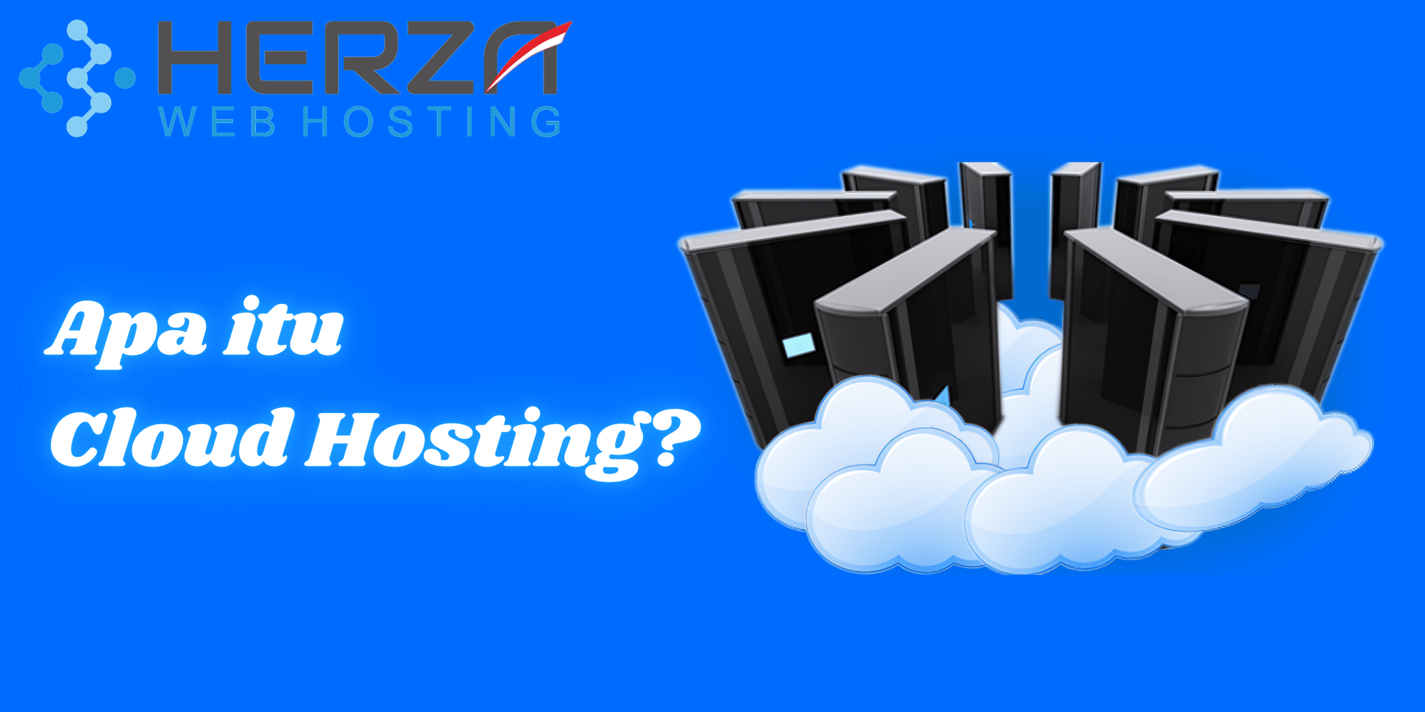 Perbedaan Cloud Hosting Dan Cloud Computing Cari Tahu Dulu