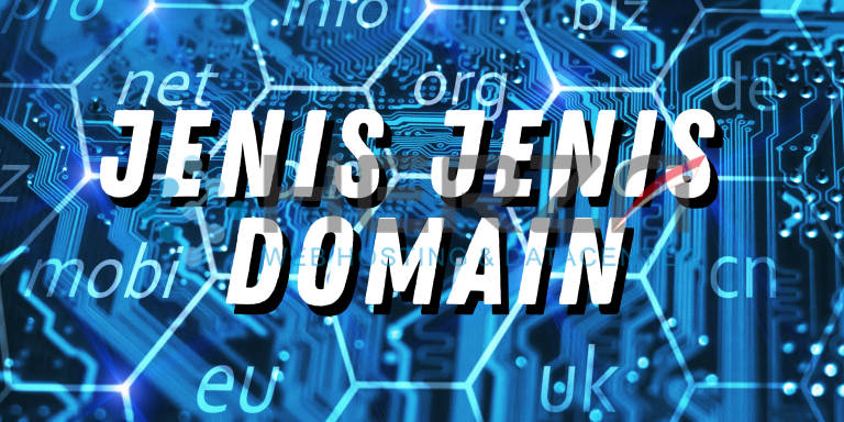 Jenis Jenis Domain Pengertian Dan Fungsinya Herza Cloud