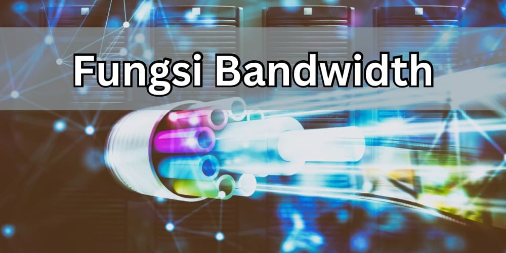 Apa Itu Bandwidth Jenis Fungsi Contohnya Herza Cloud