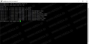 Cara Mengubah Repository Centos 7.7 ke Server Lokal