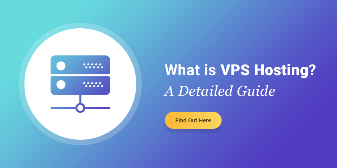 VPS Murah - Pengertian, Fungsi Dan Pertimbangan Memilih Provider VPS