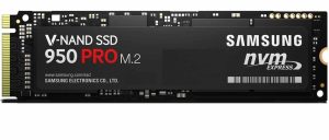 SSD NVMe