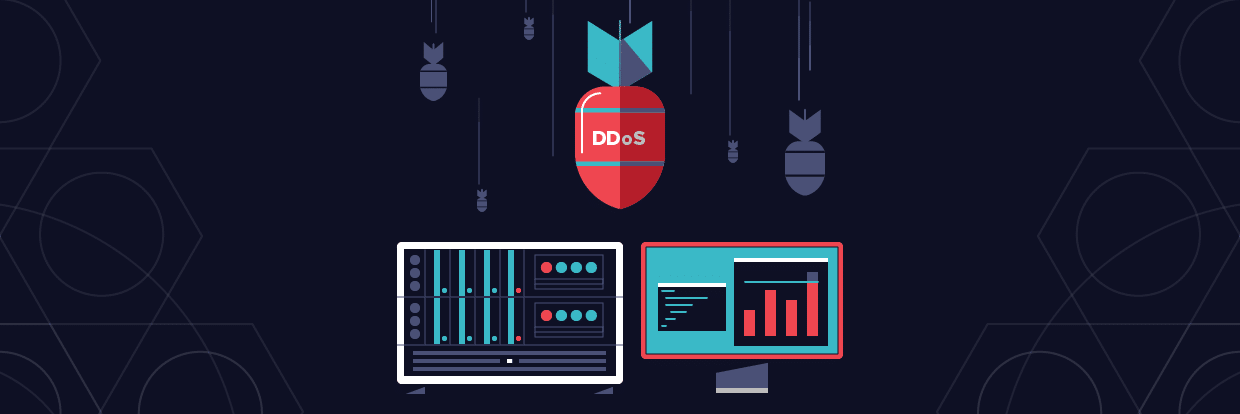 Pencegahan Serangan DDoS