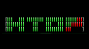 Htop Sistem Monitoring