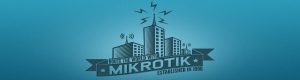 Route All Traffic Mikrotik CHR