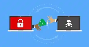 Melindungi Mikrotik dari Ransomware