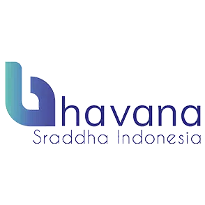 Logo Bhavana-Sraddha-Indonesia