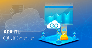 Apa itu QUIC Cloud dan cara konfigurasi di Wordpress