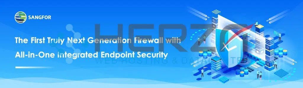Apa itu Next Generation Firewall