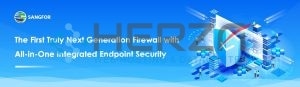 Apa itu Next Generation Firewall