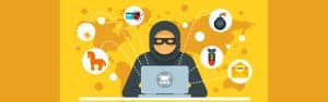 Types of Cyber Security Attacks