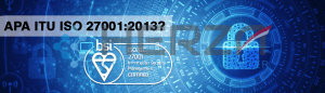 Apa itu ISO 27001