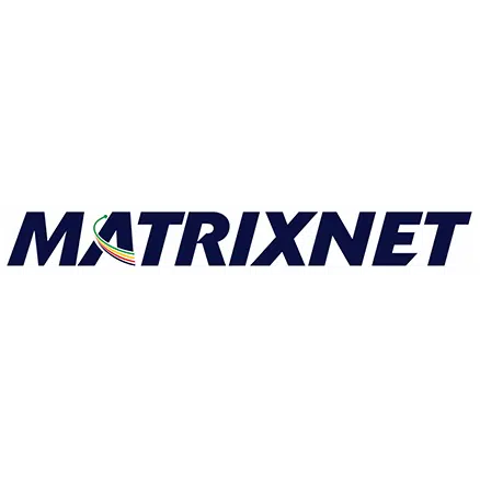 Logo Matrixnet