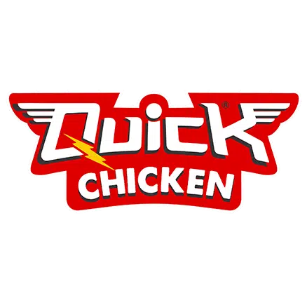 Logo Quick Chicken