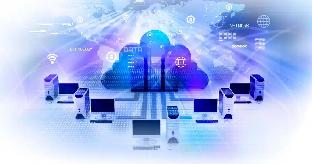 Perbedaan Web Hosting, VPS dan Cloud Server