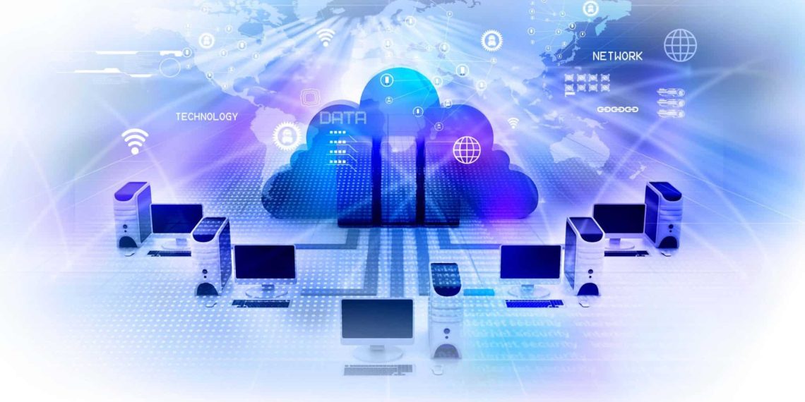 Apa Perbedaan Shared Hosting Vps Dan Cloud Server Herza Id