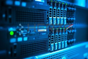 Perbedaan Cloud dan Server Traditional