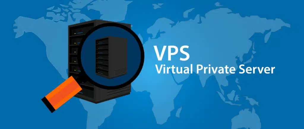 VPS (Virtual Private Server)