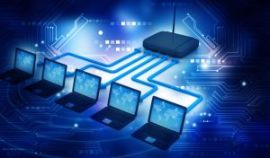 fungsi mikrotik serta kekurangan dan kelebihannya