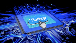 Cloud Backup