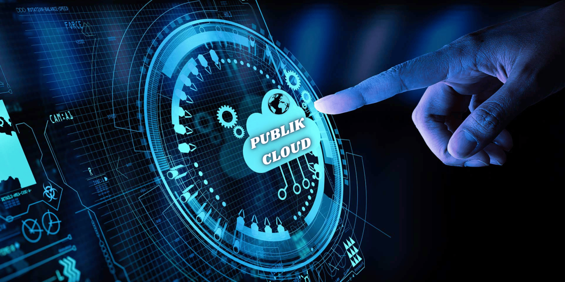Apa itu Publik Cloud? Fungsi, Keuntungan dan Kekurangan