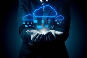 Mengenal Sejarah Cloud Computing