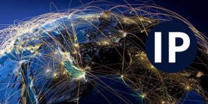 apa itu IPv4 dan IPv6