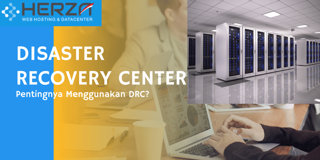 disaster recovery center