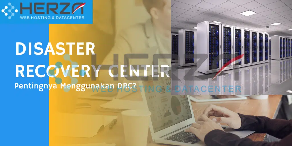 disaster recovery center