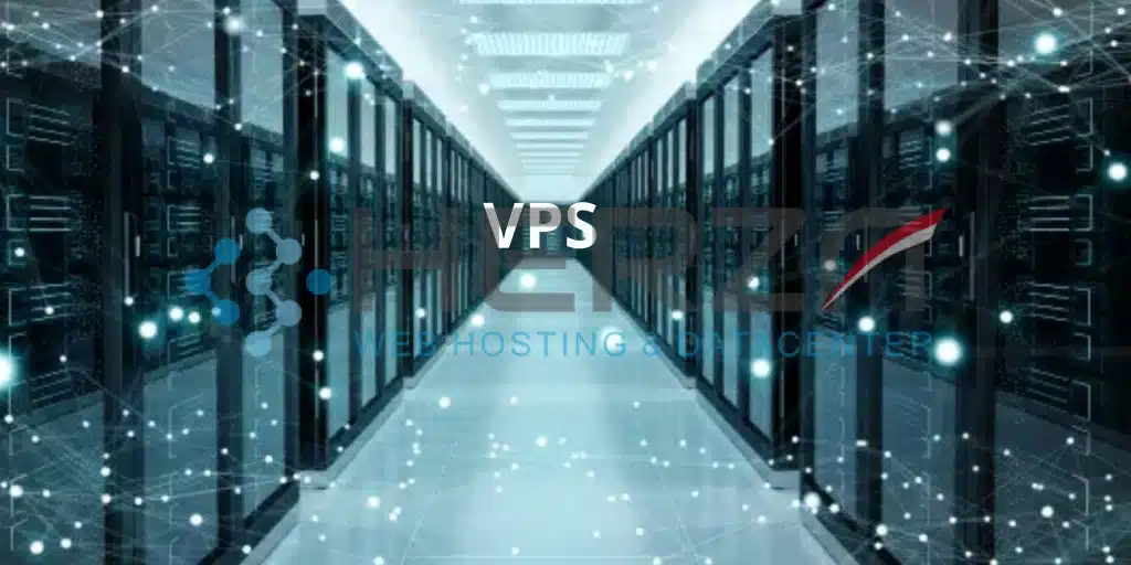 Jenis-jenis VPS, Kamu Harus Tahu ini!