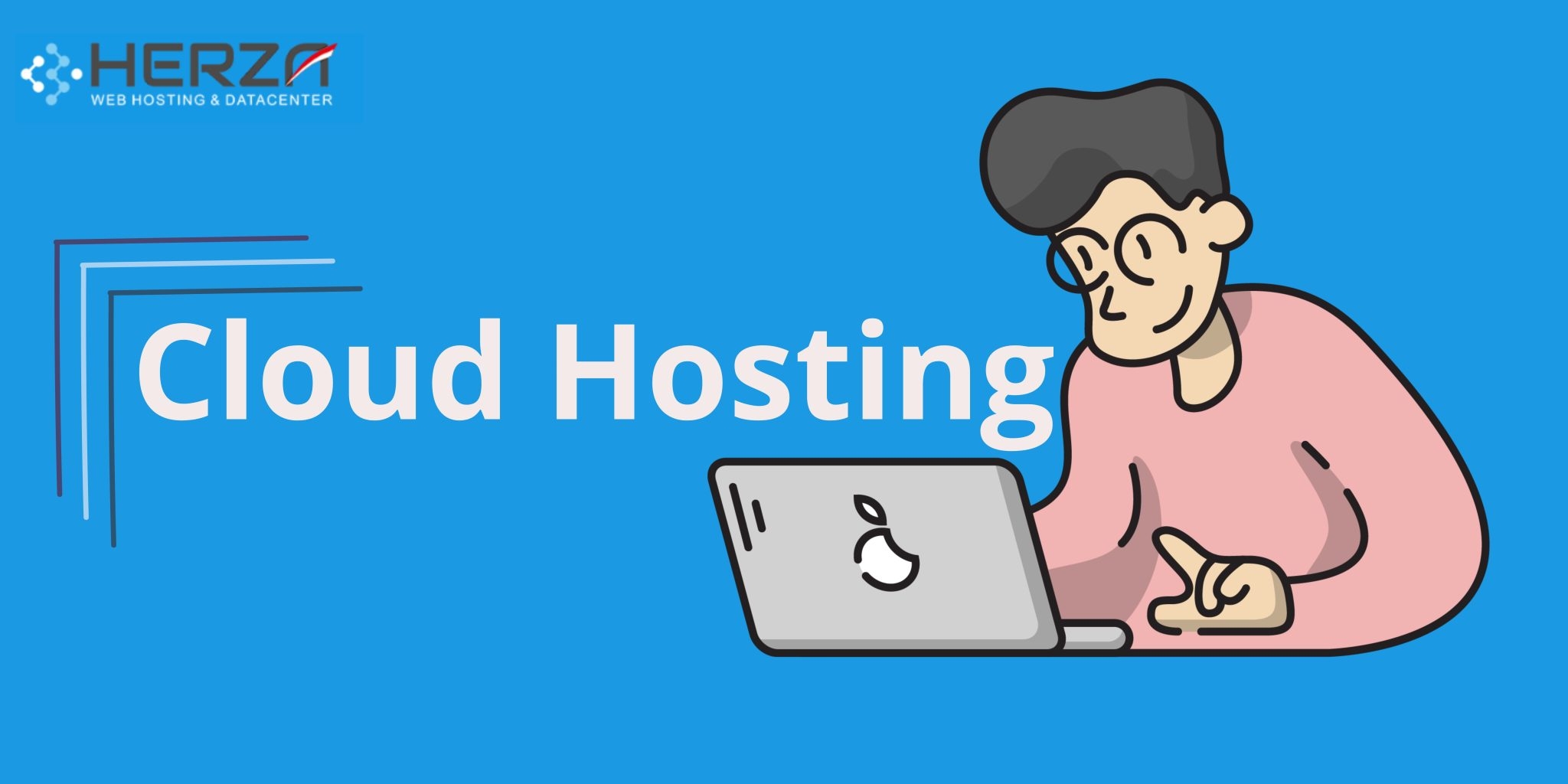 Kelebihan & Kekurangan Cloud Hosting! - Herza.ID