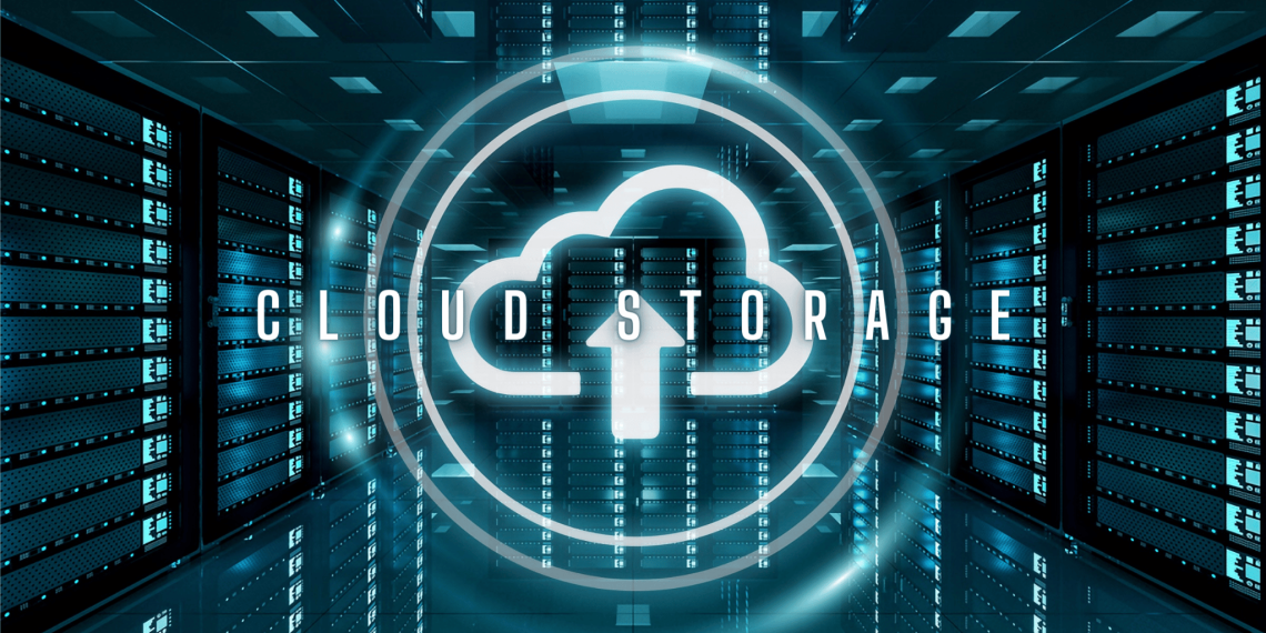 Apa itu Cloud Storage? Yuk Kenali Lebih Dalam