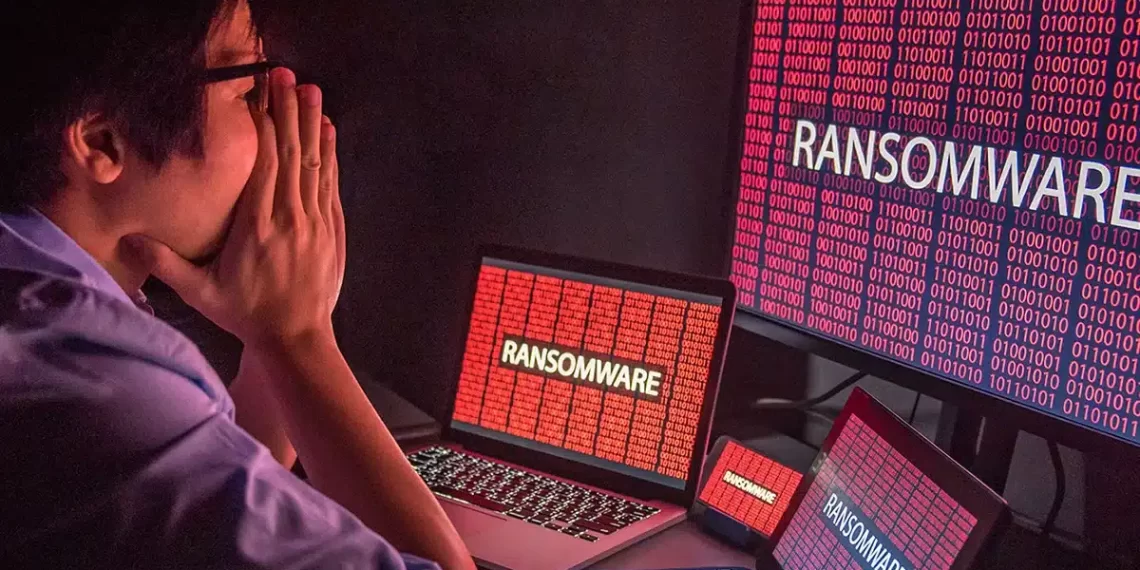 New ESXiArgs Ransomware Attacks VMware ESXi Servers Worldwide