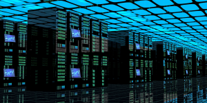 Apa Fungsi Data Center? Yuk Kenali Lebih Dalam!