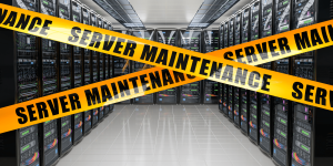 Apa itu Downtime, Yuk Kenali Penyebabnya