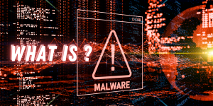 Apa itu Malware?
