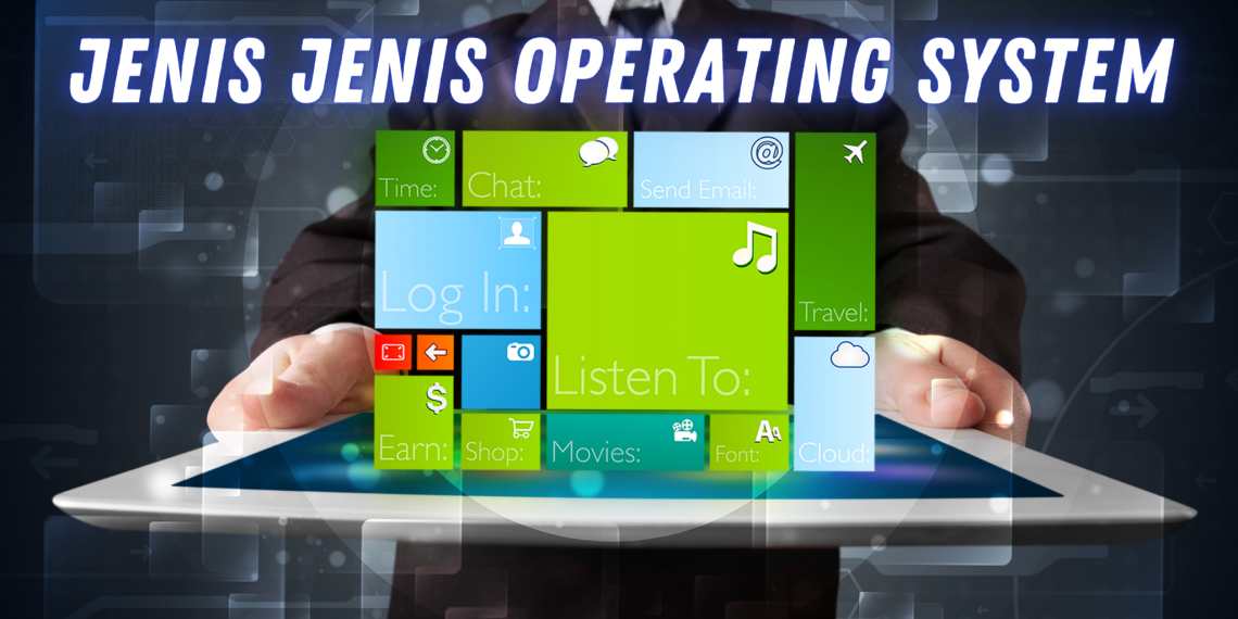 Operating System: Fungsi Dan Jenisnya! - Herza Cloud