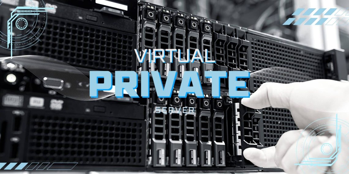 Jenis-jenis VPS? Pilihlah VPS Terbaik!