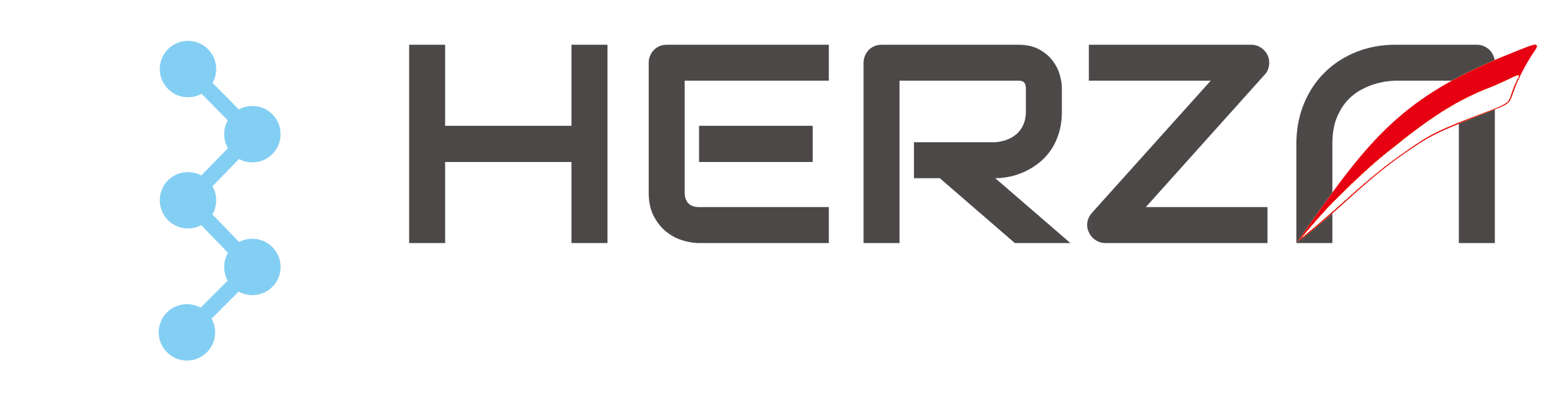 Logo Herza Digital