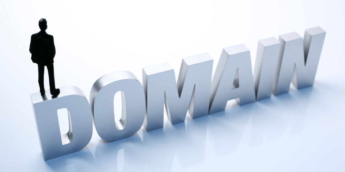 apa itu ekstensi domain