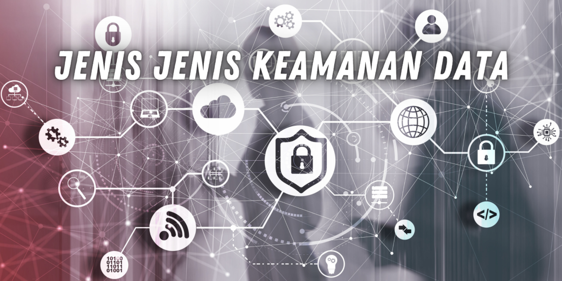 Apa Itu Keamanan Data (Data Security)? - Herza Cloud