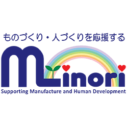 PT Minori Logo