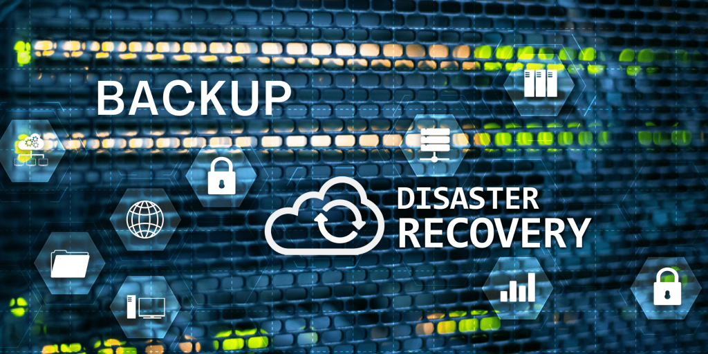 Perbedaan Backup & Disaster Recovery, Yuk Cari Tahu! - Herza Cloud