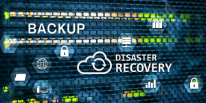 perbedaan backup & disaster recovery
