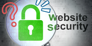 Apa itu Keamanan Website?