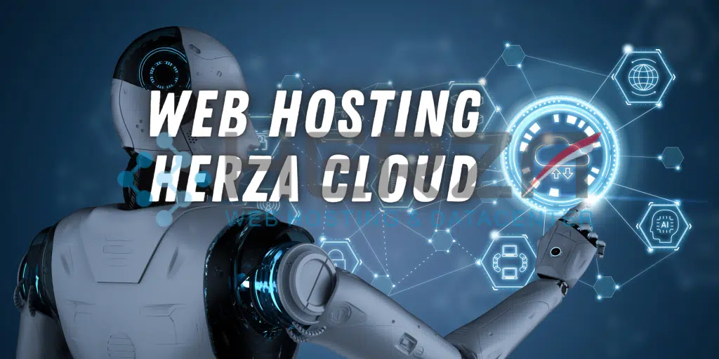 Layanan Web Hosting Murah, Handal dan Terpercaya dari Herza Cloud