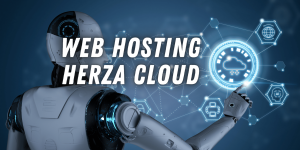 Layanan Web Hosting Murah, Handal dan Terpercaya dari Herza Cloud