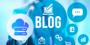 Web Hosting yang Tepat untuk Blog