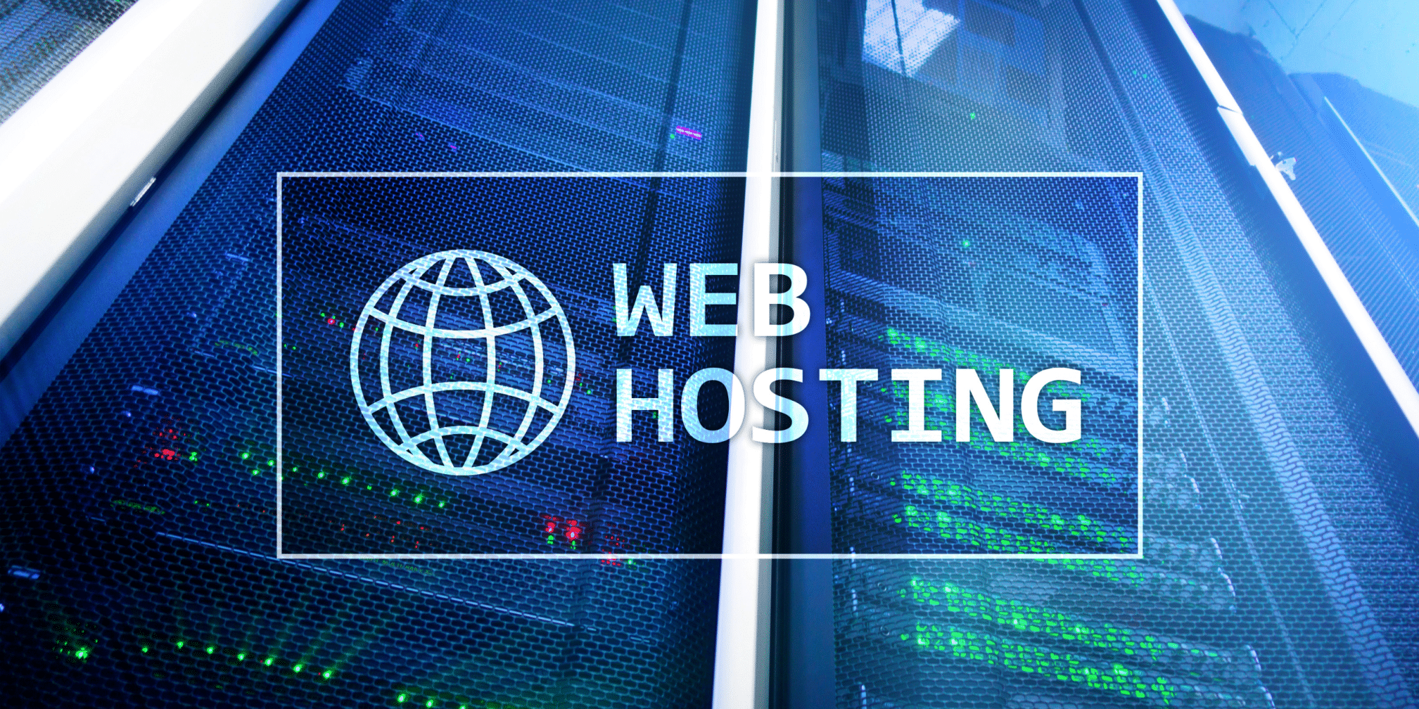 Web Hosting Murah